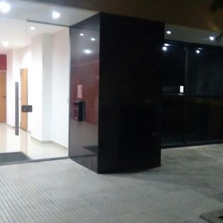 Apartament In Palermo - Bogado Apartment Буенос Айрес Екстериор снимка