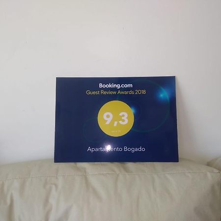 Apartament In Palermo - Bogado Apartment Буенос Айрес Екстериор снимка