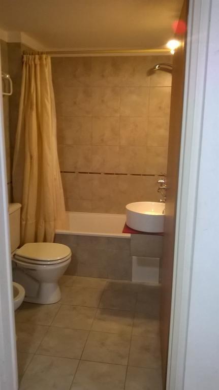 Apartament In Palermo - Bogado Apartment Буенос Айрес Екстериор снимка