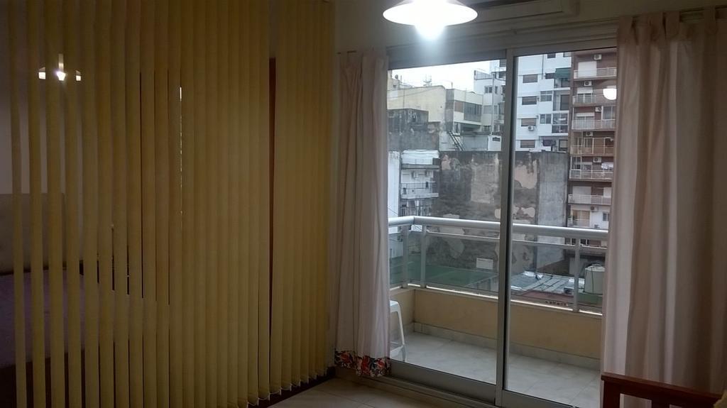 Apartament In Palermo - Bogado Apartment Буенос Айрес Екстериор снимка