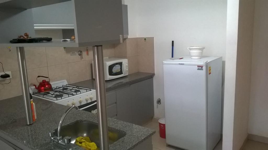 Apartament In Palermo - Bogado Apartment Буенос Айрес Екстериор снимка