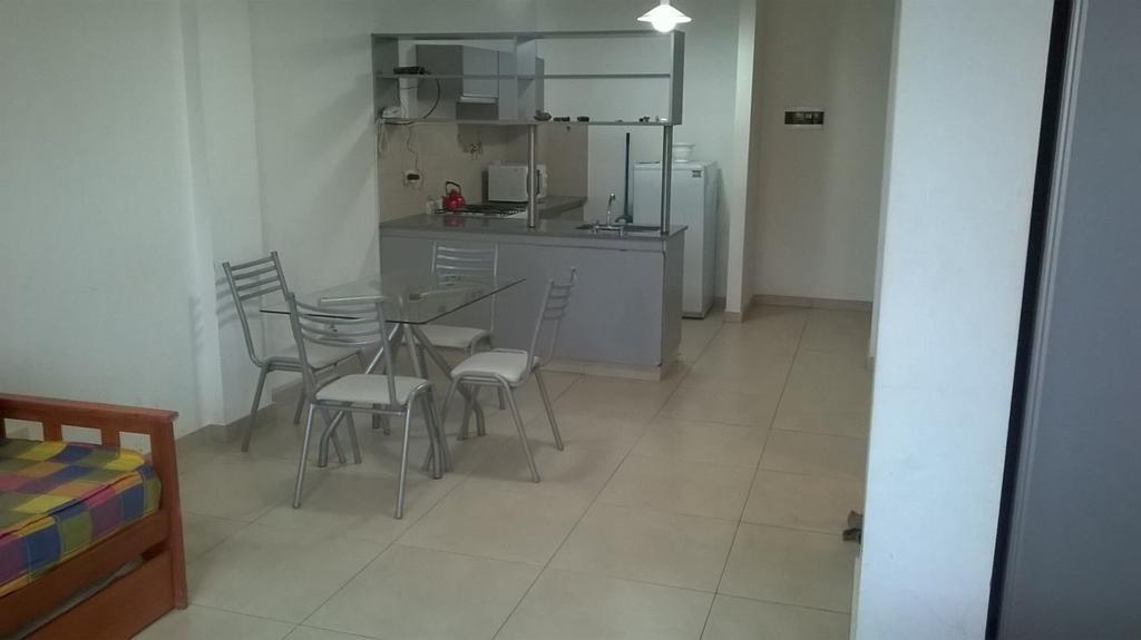 Apartament In Palermo - Bogado Apartment Буенос Айрес Екстериор снимка