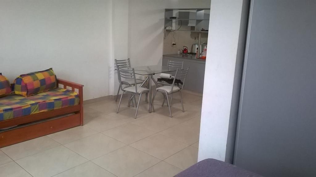 Apartament In Palermo - Bogado Apartment Буенос Айрес Екстериор снимка
