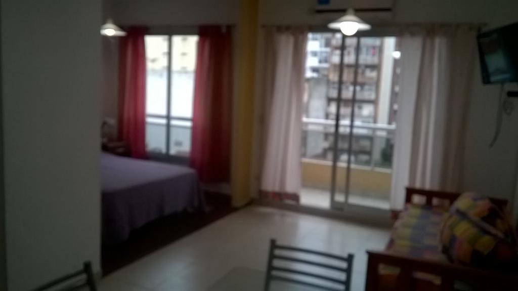 Apartament In Palermo - Bogado Apartment Буенос Айрес Екстериор снимка