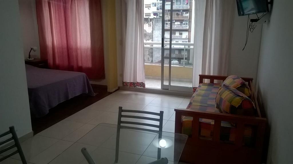 Apartament In Palermo - Bogado Apartment Буенос Айрес Екстериор снимка