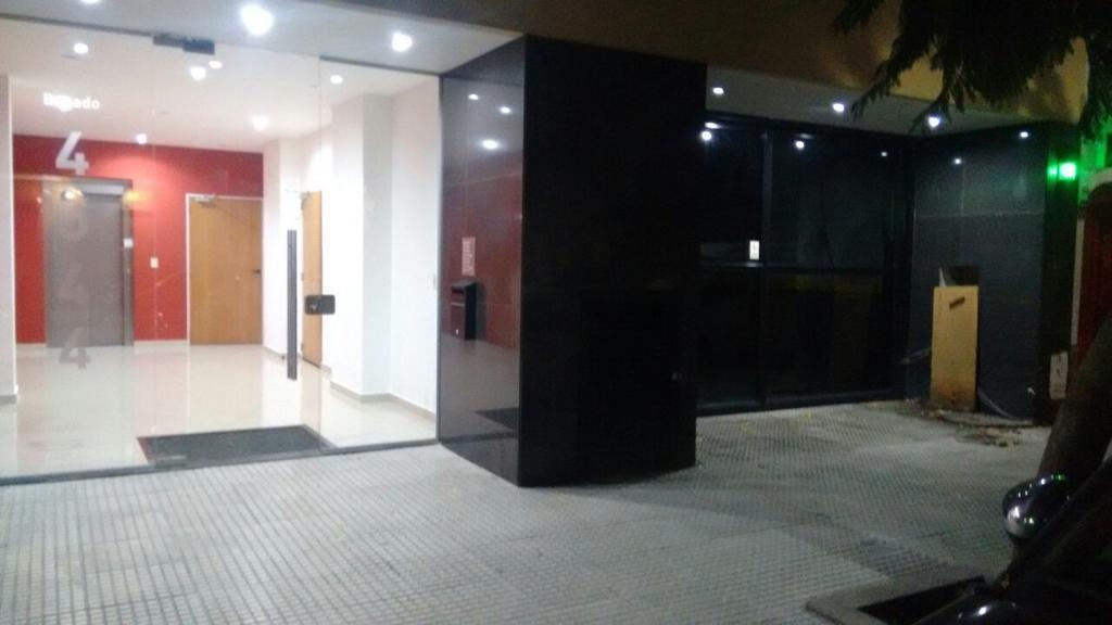Apartament In Palermo - Bogado Apartment Буенос Айрес Екстериор снимка