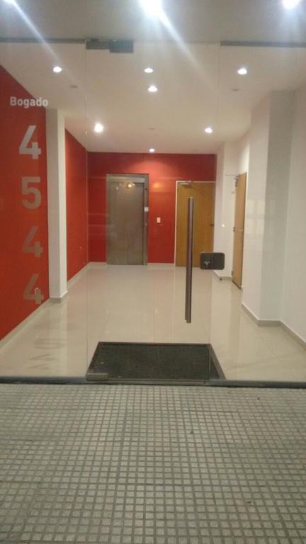 Apartament In Palermo - Bogado Apartment Буенос Айрес Екстериор снимка
