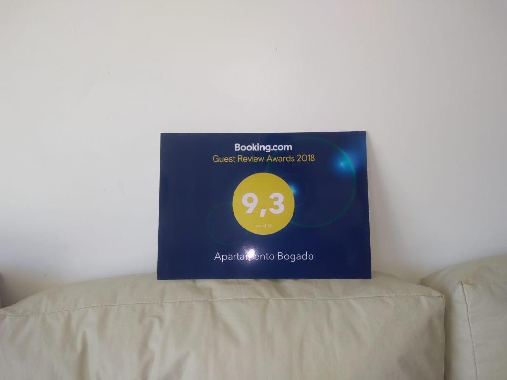 Apartament In Palermo - Bogado Apartment Буенос Айрес Екстериор снимка